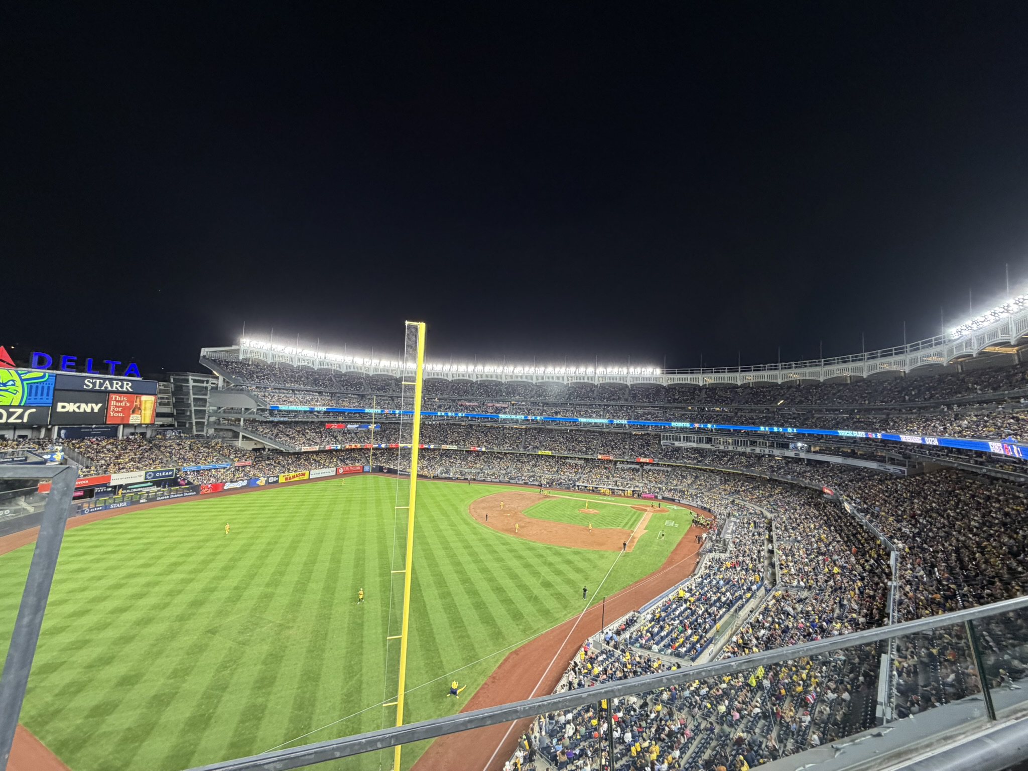 Apple iPhone 17 fotoexempel