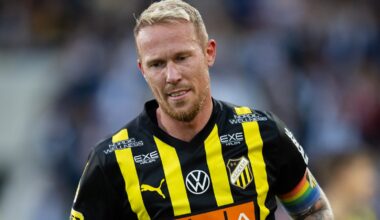 Mikkel Rygaard stängs av ytterligare