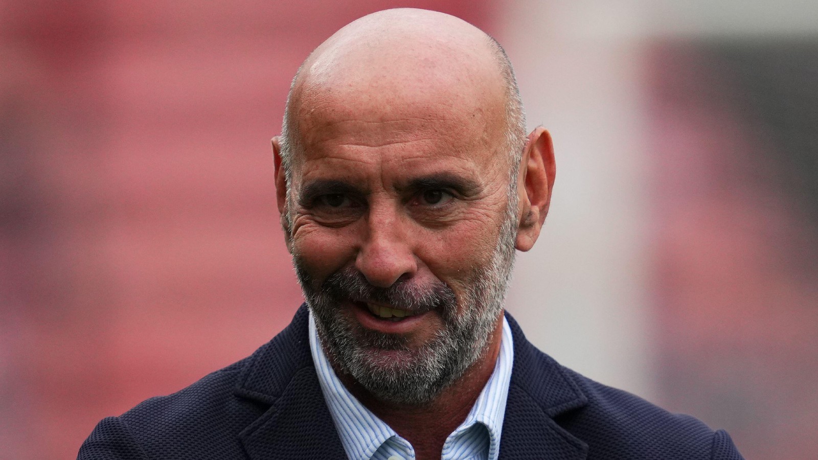 Monchi på väg att lämna Aston Villa