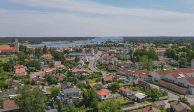 Förtydligande från regeringen om textilavfall