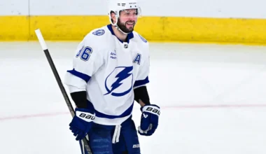 NHL inför lönetak i slutspelet – redan nu