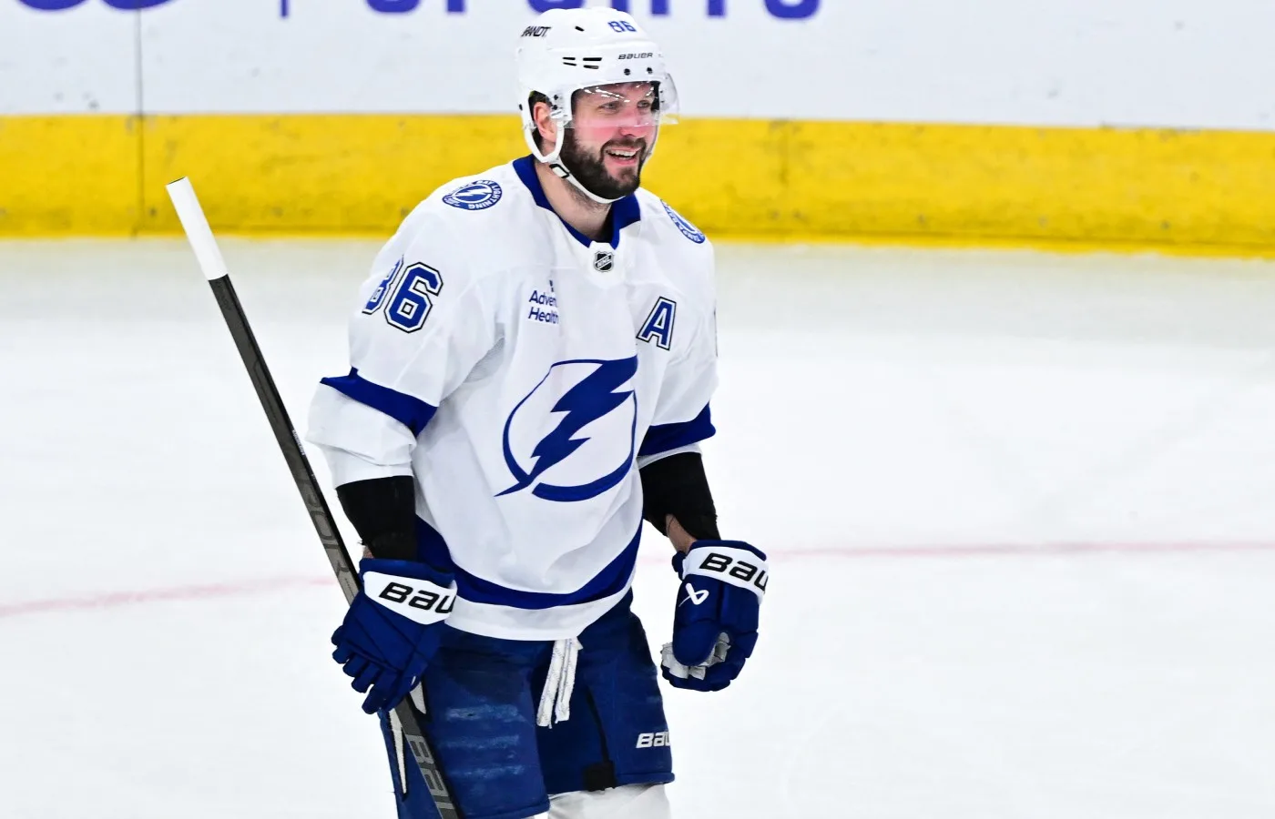 NHL inför lönetak i slutspelet – redan nu