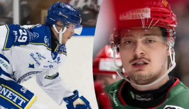 Leksand med galen vändning mot Örebro
