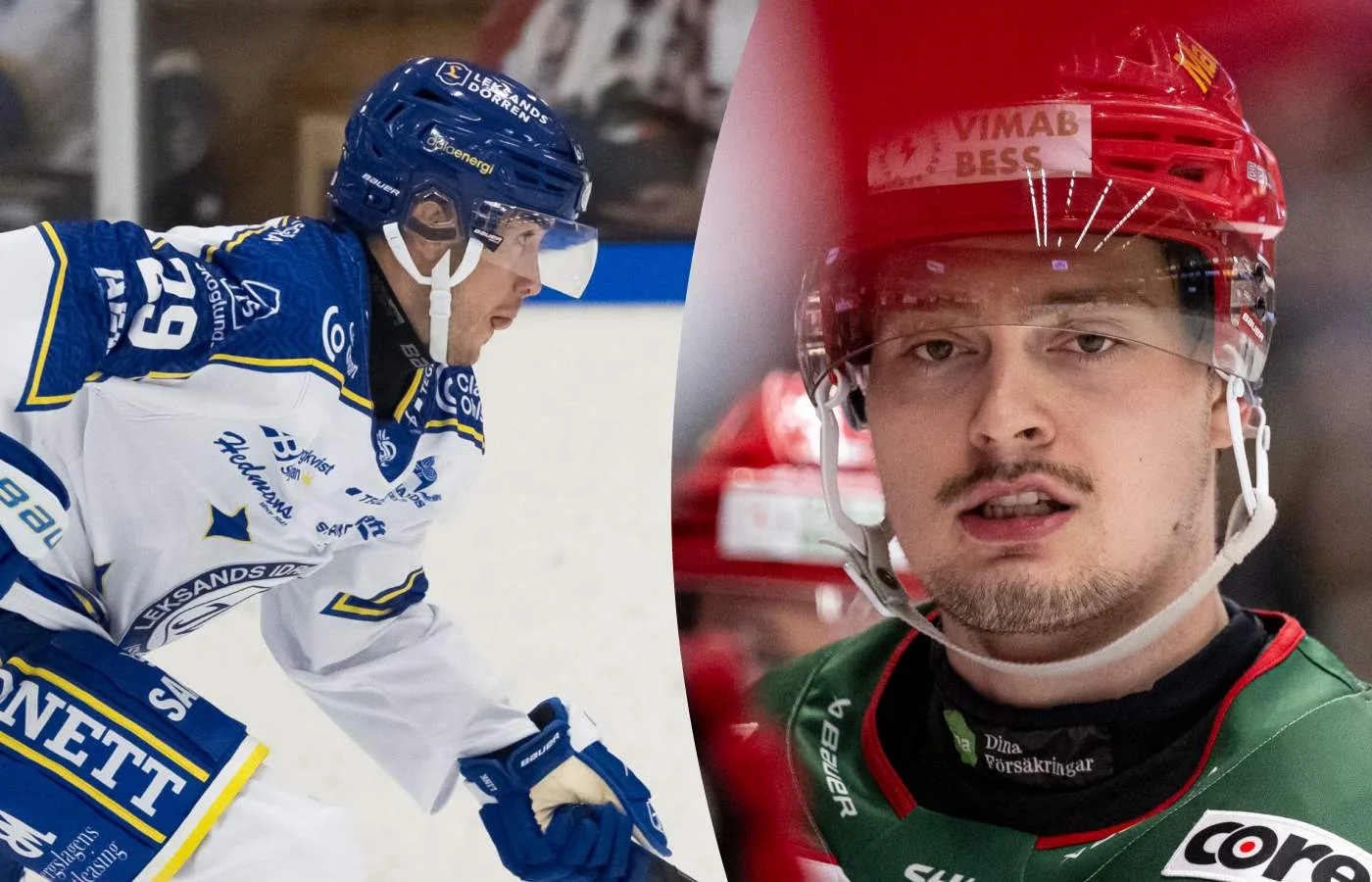 Leksand med galen vändning mot Örebro