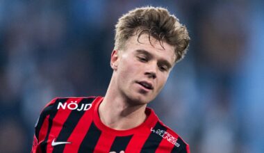 Klart: Wilmer Odefalk klar för Pafos FC