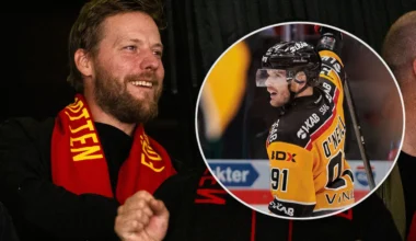 Omarks uppmaning till Luleå: "Kan hålla på länge"