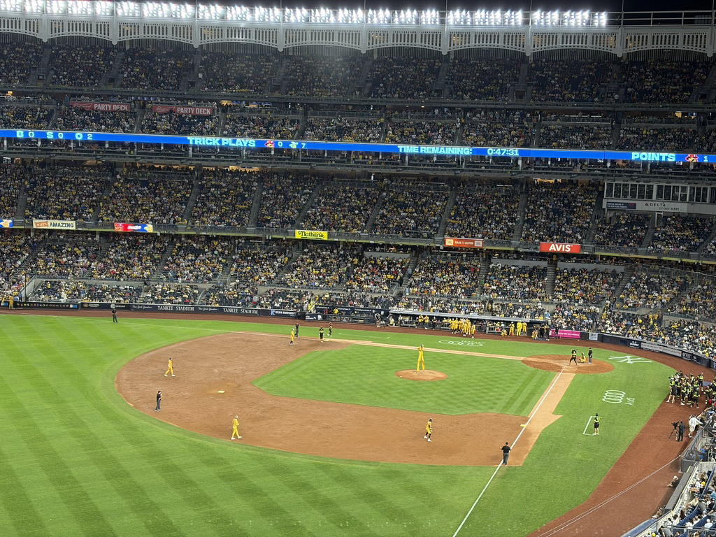 Apple iPhone 17 fotoexempel