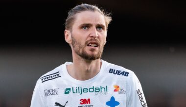 Uppgifter: Pawel Cibicki åtalad för brott