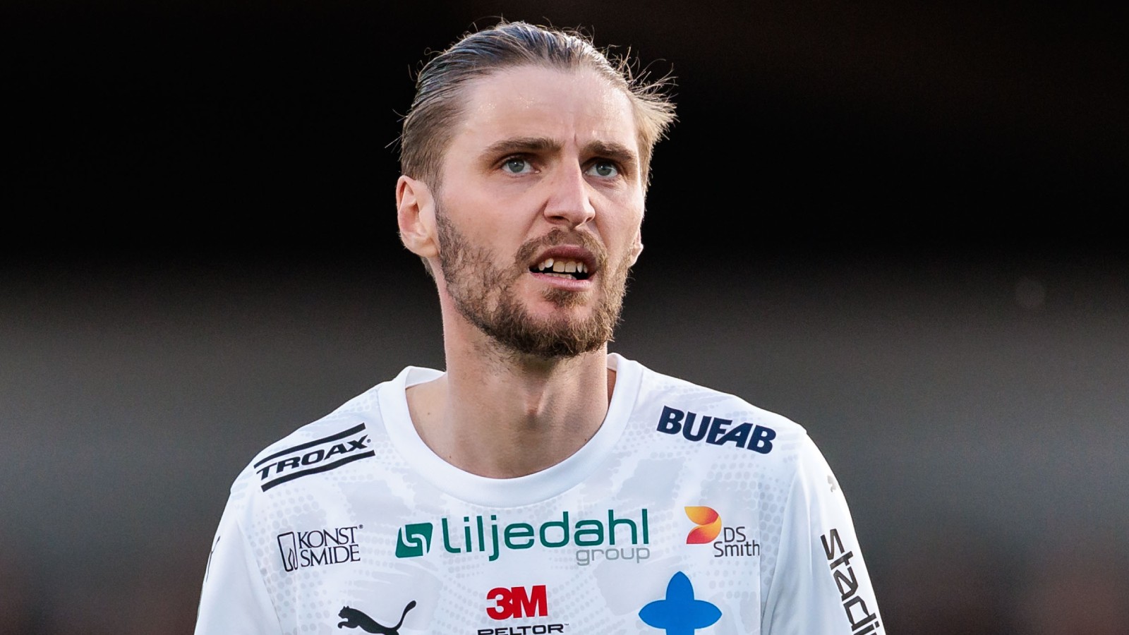 Uppgifter: Pawel Cibicki åtalad för brott