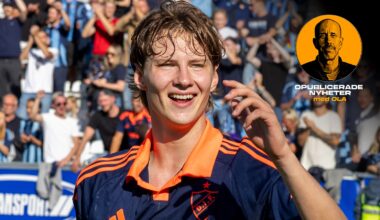 Djurgårdens mångdubblade Priske-krav - FotbollDirekt