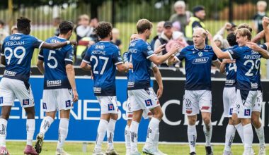 Har "Superettan-stenen" släppt lite för HBK?