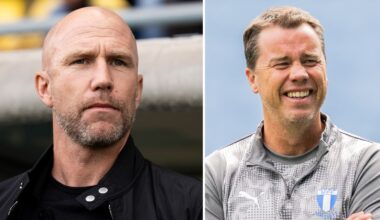 Nytt Rydström-svar – har fortsatt förtroende