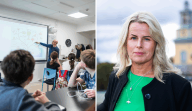 Sveriges lärare: ”Innebär en förlust att utbilda sig till lärare”
