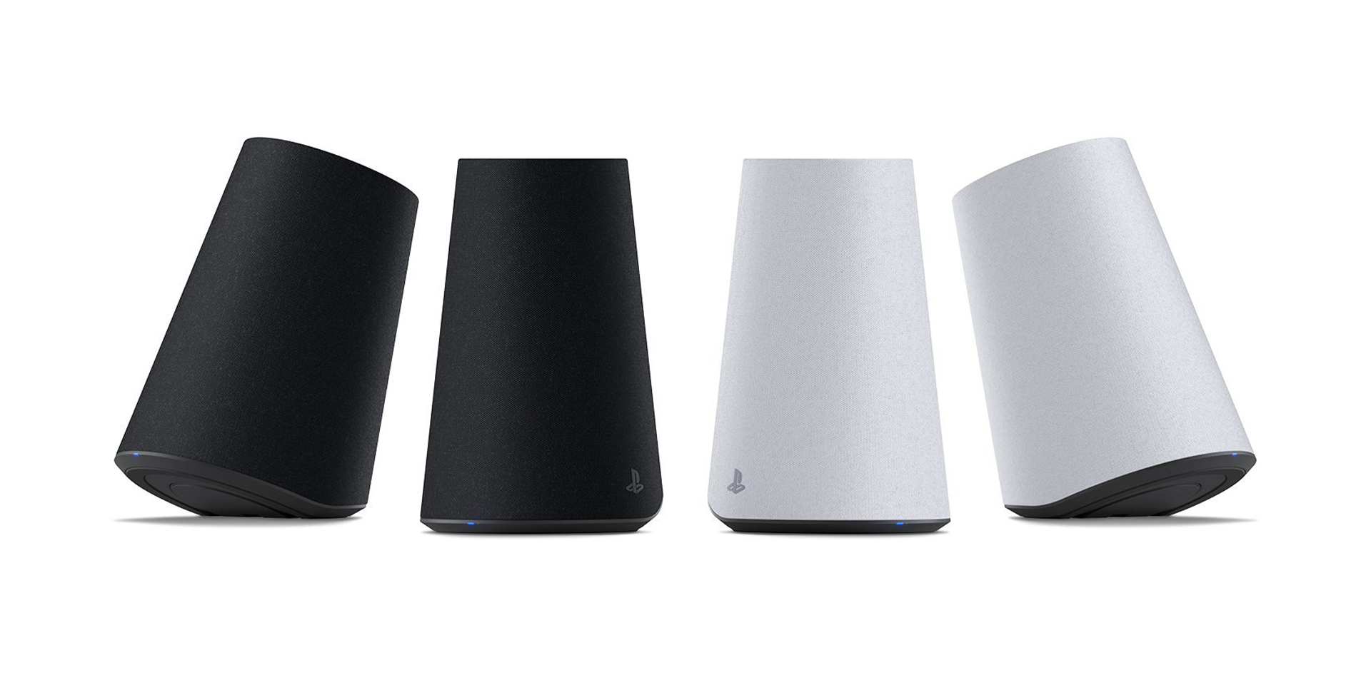 Sony släpper Pulse Elevate - trådlösa gaminghögtalare för skrivbordet