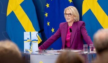 Högre utbildning och forskning osynligt i budgeten