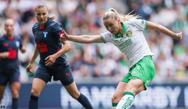 Matchrapport efter den tunga förlusten borta mot Sirius