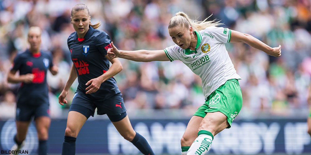 Matchrapport efter den tunga förlusten borta mot Sirius