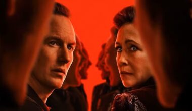 "The Conjuring: Last Rites"