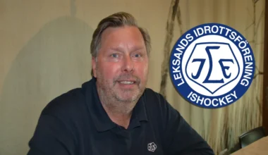 Det finns utrymme för värvning i Leksand: "Det gör det"