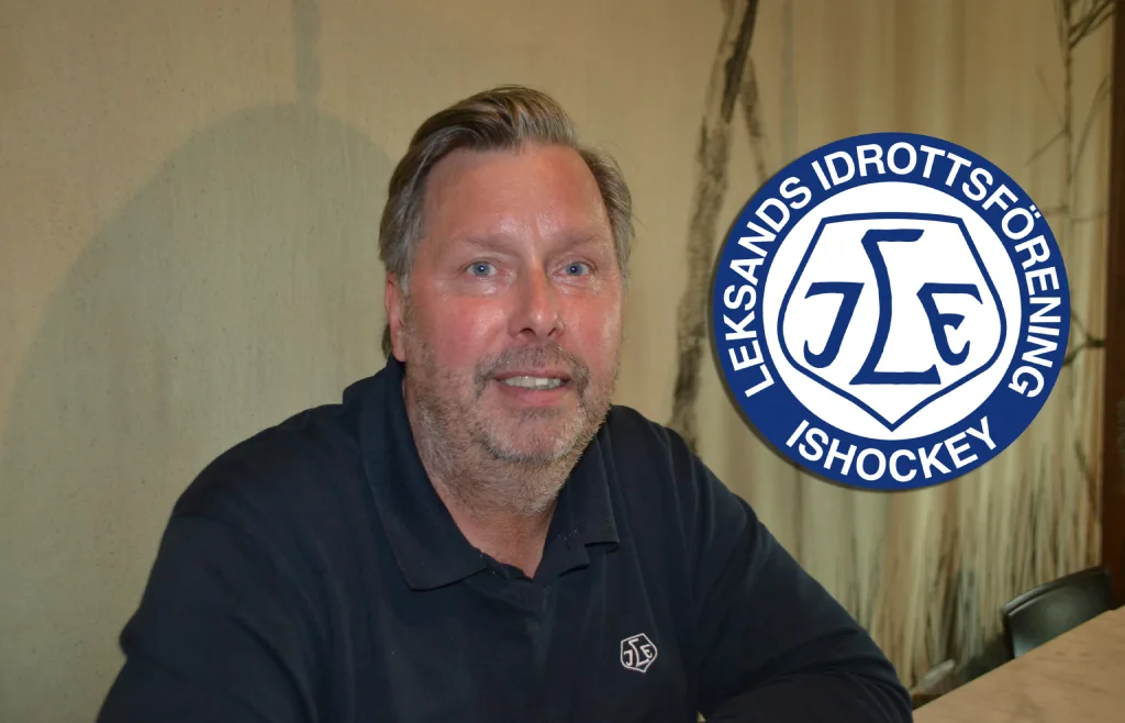 Det finns utrymme för värvning i Leksand: "Det gör det"