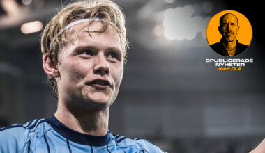 Prislappen – så stora vinnare är Djurgården  