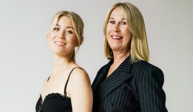 De plockar in 115 miljoner - sätter ny standard