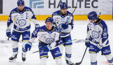 Kan Leksand ta revansch mot Timrå i årets premiär efter de fyra förlusterna förra säsongen?