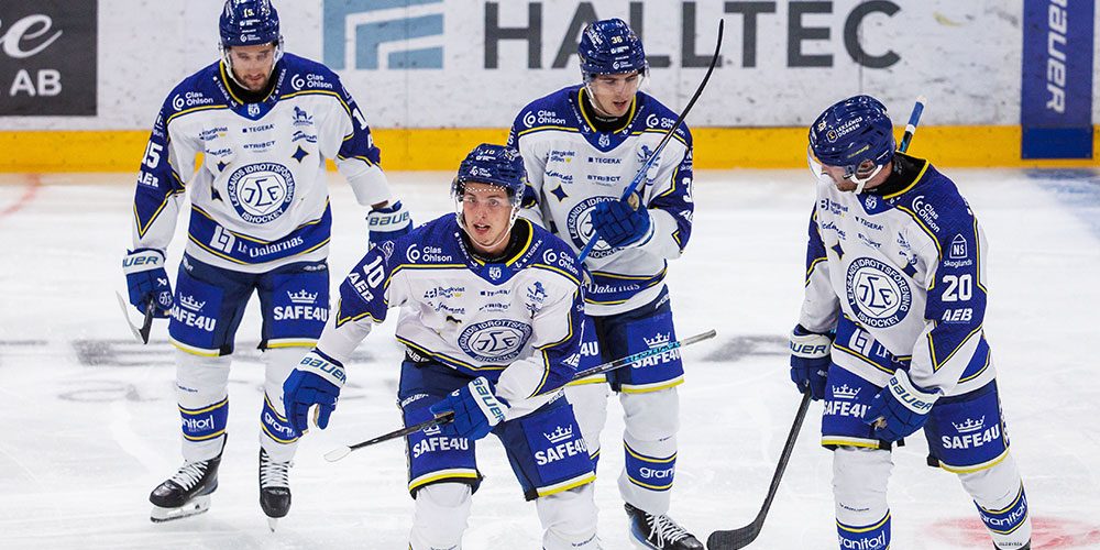 Kan Leksand ta revansch mot Timrå i årets premiär efter de fyra förlusterna förra säsongen?