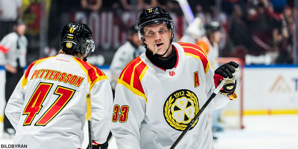 Brynäsbetygen efter raset: “Då är det illa”