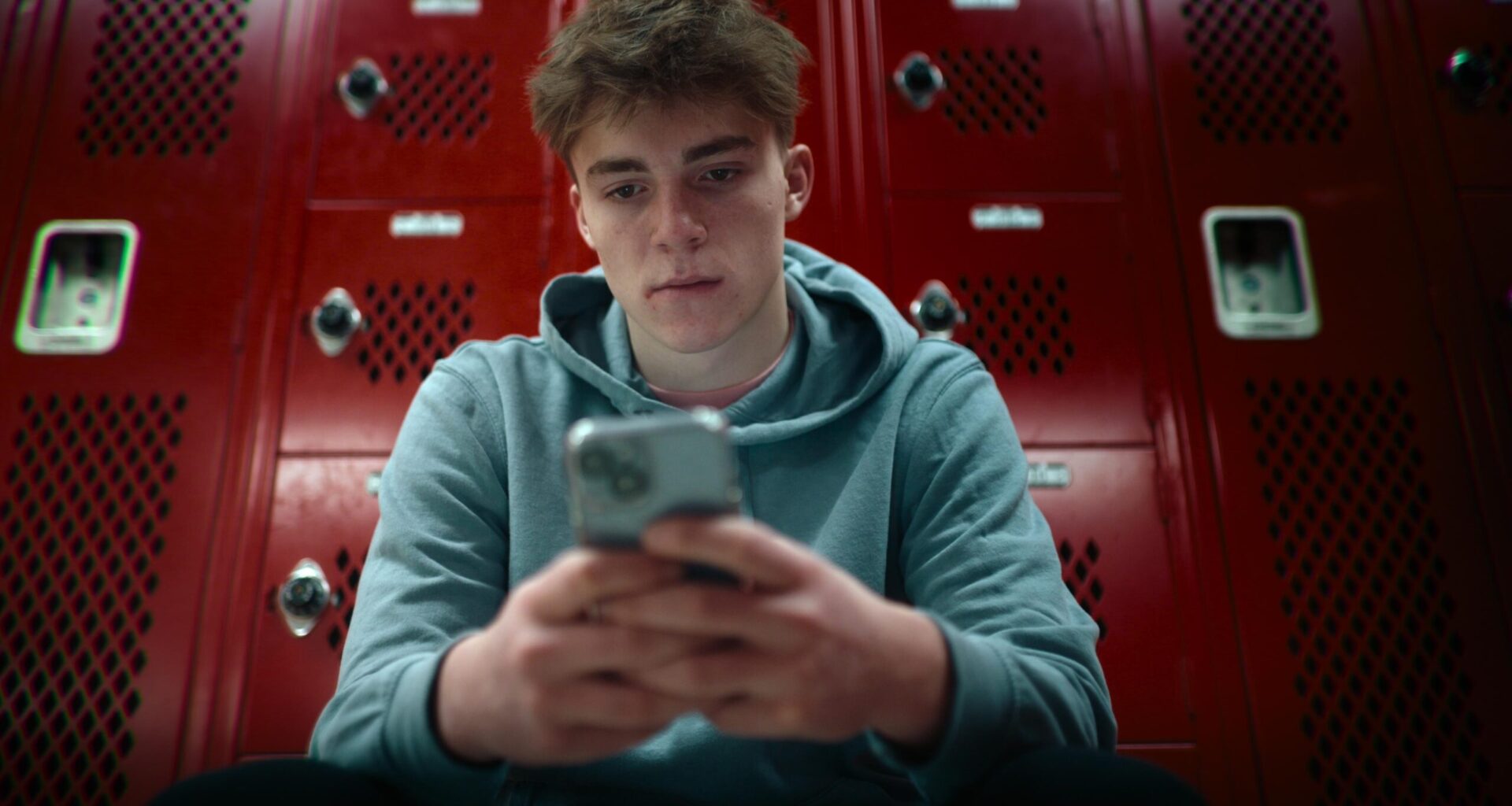 1:a på Netflix! Svenska tittare chockas av ny true crime-succé som lämnar dig "väldigt upprörd"