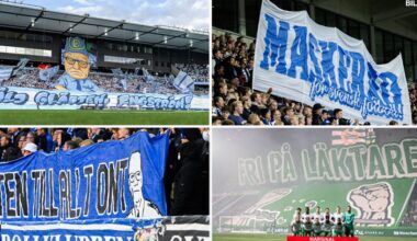 Arsenal lånar ut målvakten Williams