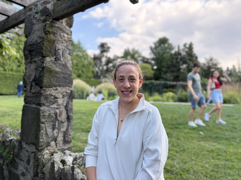 Apple iPhone 17 fotoexempel