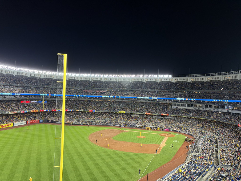 Apple iPhone 17 fotoexempel