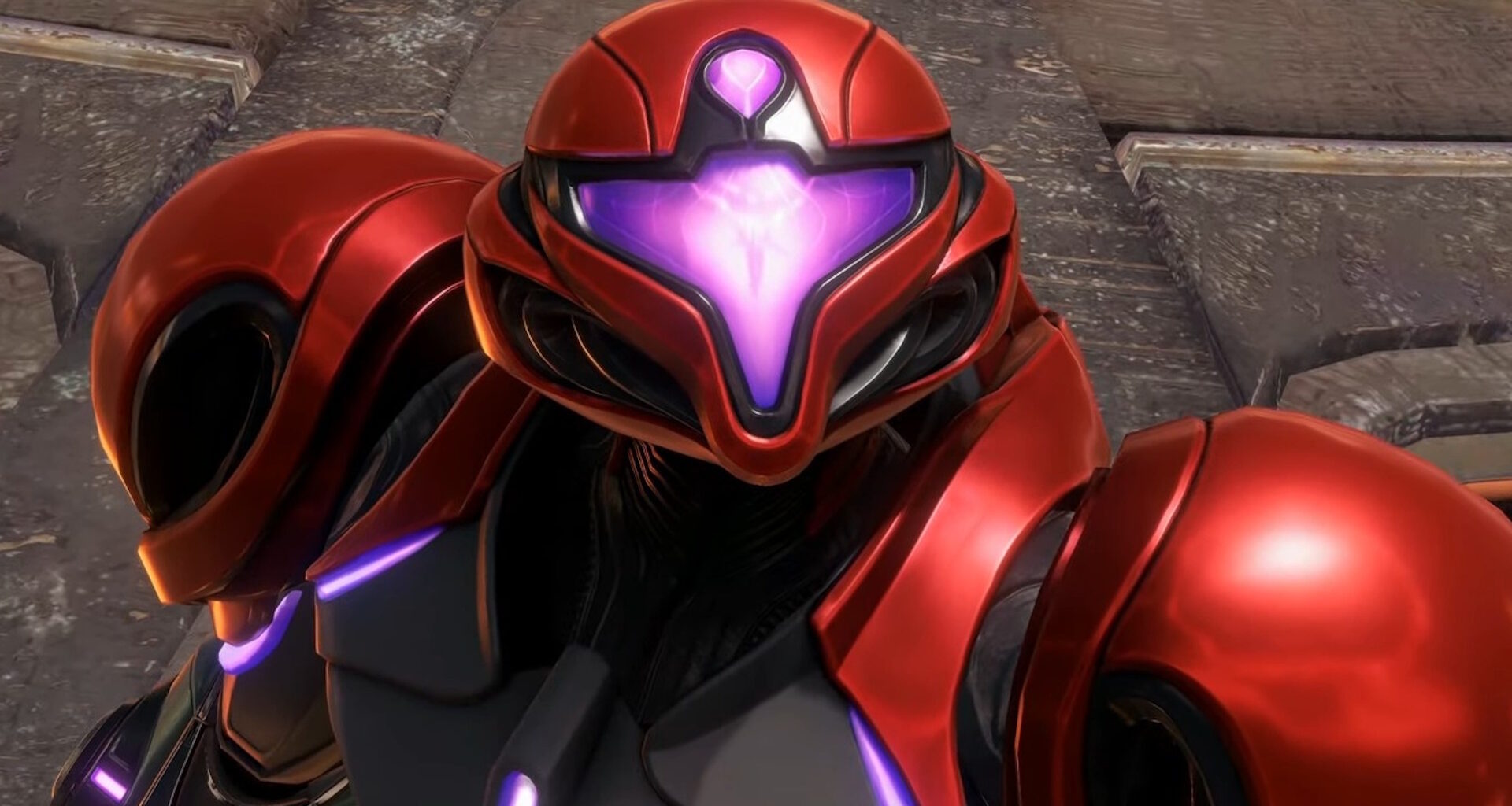 "Metroid Prime 4: Beyond".