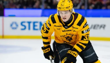 Tillbaka i full träning – men spel dröjer: "Ska vara smarta"