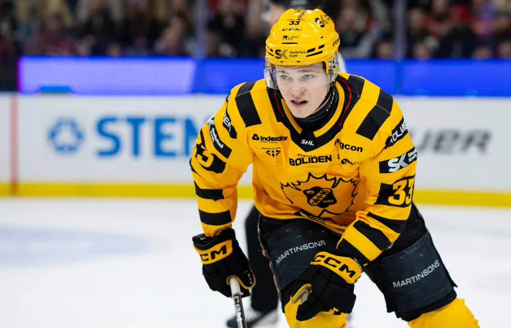 Tillbaka i full träning – men spel dröjer: "Ska vara smarta"