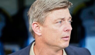 ”Jag har inte varit tillräckligt bra”