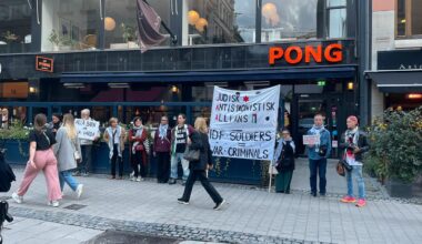 ”Odjur” inte hets mot folkgrupp – anmälan nedlagd
