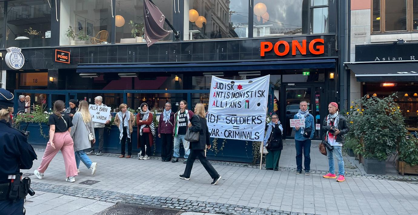 ”Odjur” inte hets mot folkgrupp – anmälan nedlagd
