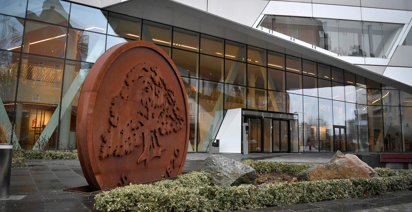 SEB och Swedbank sänker rörliga räntan 20 punkter