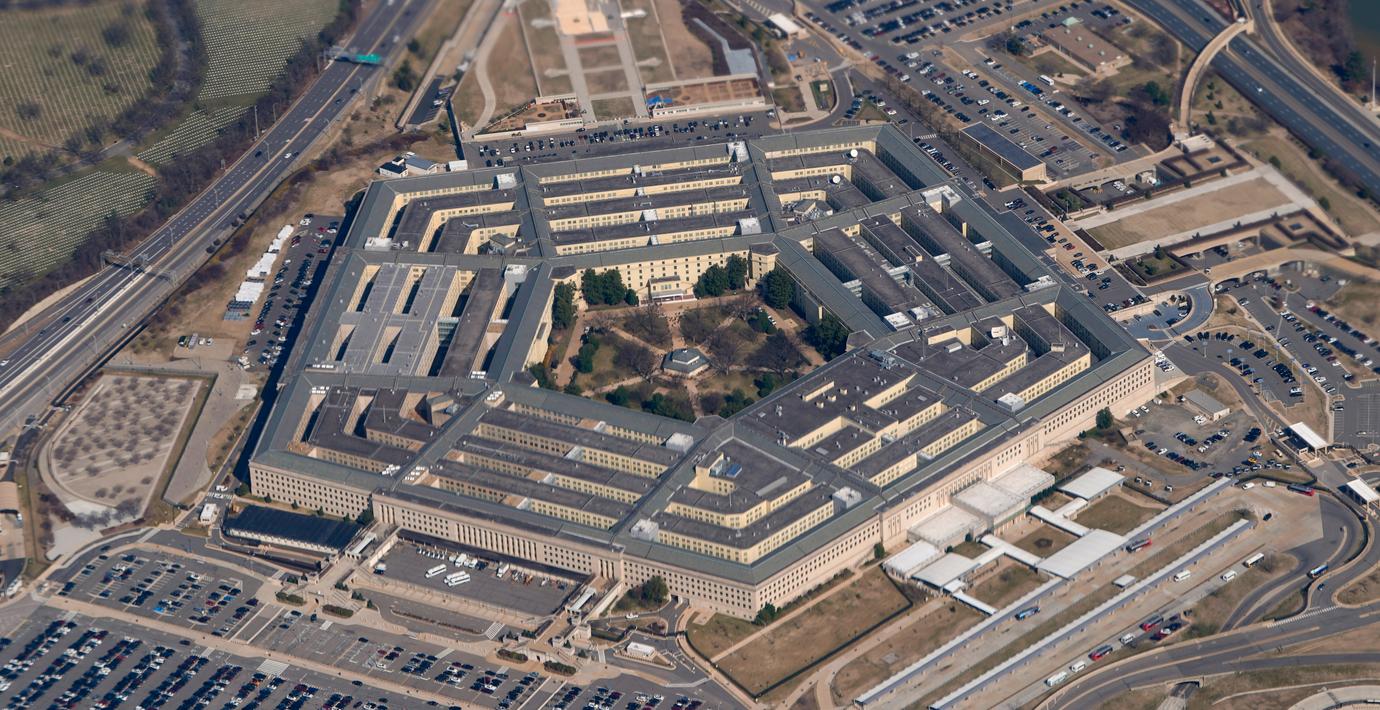 Trump går vidare: Döper om försvarsdepartementet