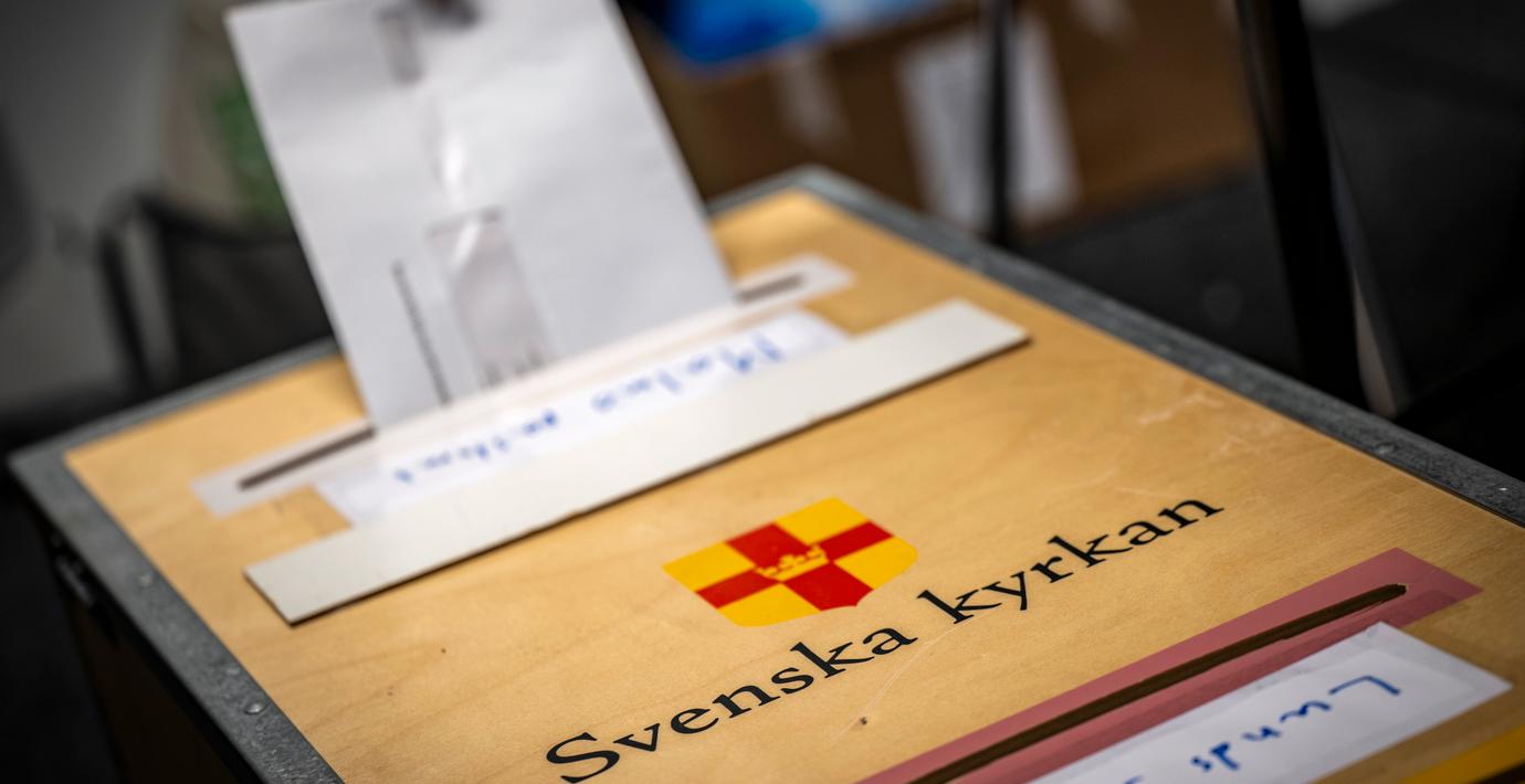 SDSK tog bort formulering om abort – S kritiserar