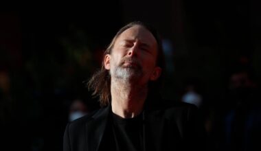 Radiohead återförenas under Europaturné
