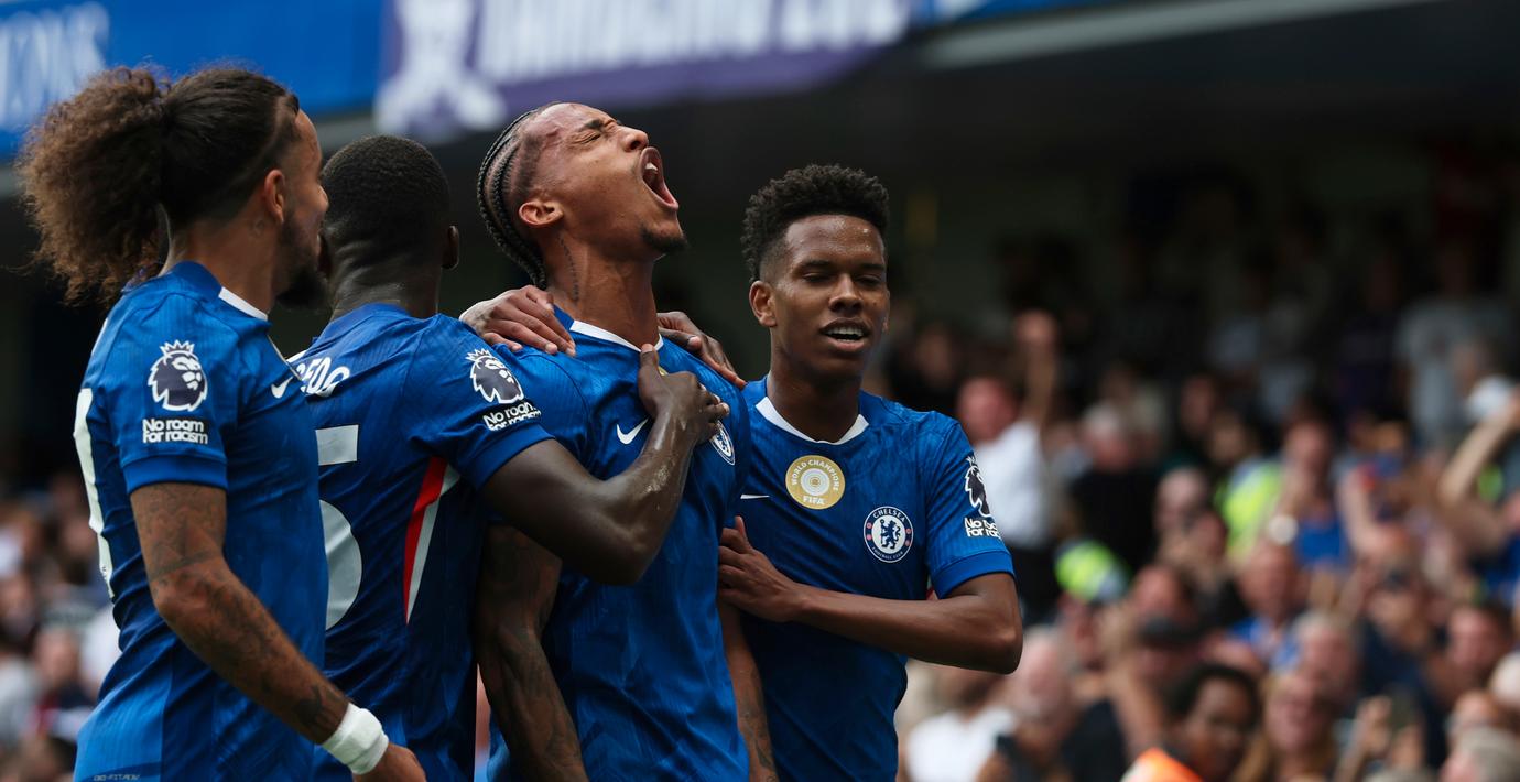 Chelsea bröt mot FA:s regler vid 74 tillfällen