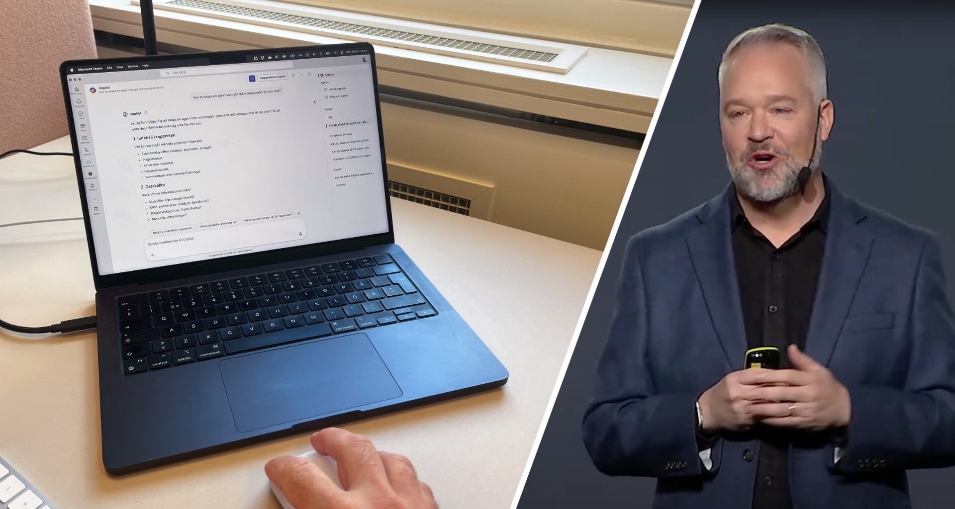 Tjänstemän använder mest AI i jobbet – kvinnorna tar täten