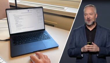 Tjänstemän använder mest AI i jobbet – kvinnorna tar täten