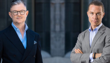 Svensk AI-startup sätter cybersäkerheten på prov:”Fokus på mätbara resultat”