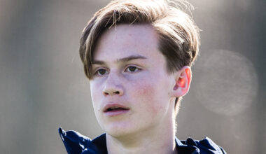 AVSLÖJAR: Tungt intresse kring Djurgårdens rekorddebutant