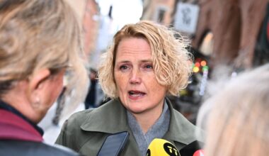 ”Velar och kan inte välja”