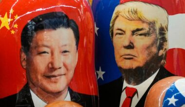 Xi ”välkomnar förhandlingar” om Tiktok – Trump hävdar att avtal slutits
